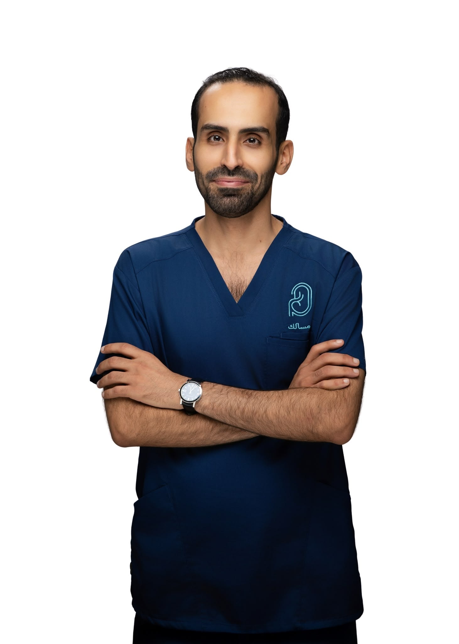 Dr. Khaled Alotaibi
